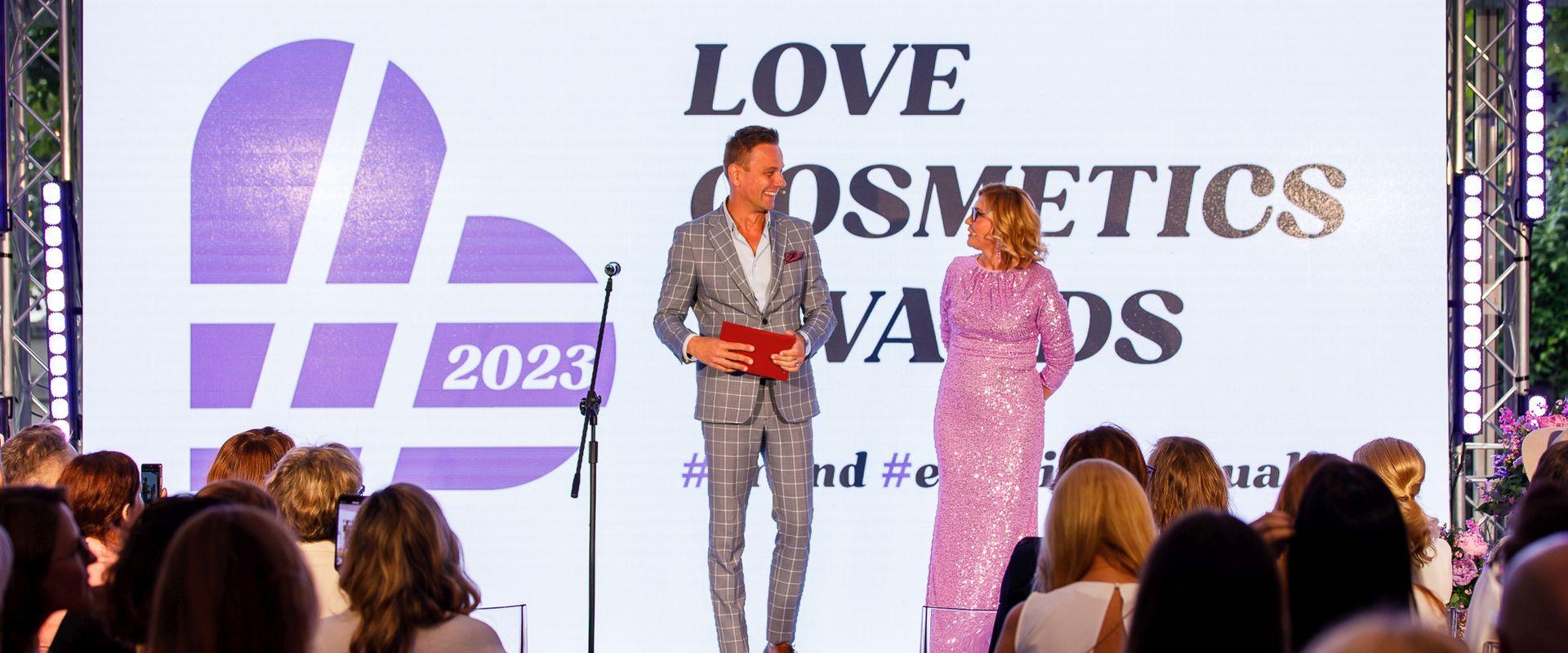 Regulamin Love Cosmetics Awards 2024